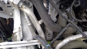 Alternator 150 Amp Without 110v Outlet Fits 13-19 ESCAPE 25032 - Picture 1 of 1