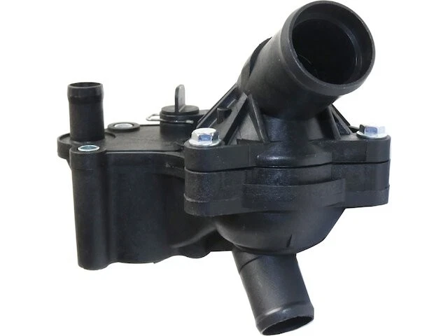 Carcasa termostato para Ford Explorer Sport Trac 2007-2010 2008 2009 TH471NQ Foto 1 de 1