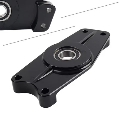 Transmission Mainshaft Bearing Support For Harley Electra Glide FLHT FLHTC 1995+ - Image 1 of 4