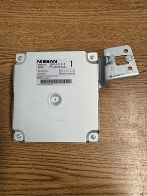 2011-2017 Infiniti QX56 QX80 Camera Control Module Surround Computer Unit OEM - Image 1 of 4