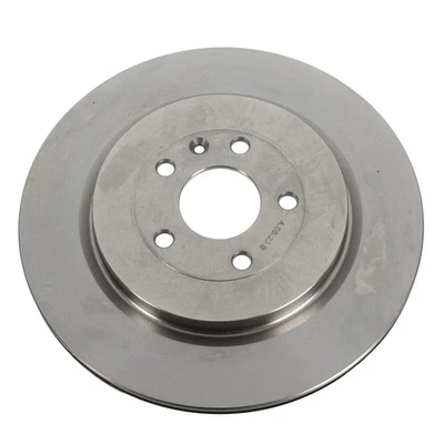 Rotor de disco de freno trasero original Ford 13-19 Explorer Flex Taurus OEM EU2Z-2V026-A Foto 1 de 4