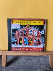 CD Snap, La Bouche & others The Sound Of Refreshment Ariola - Bild 1 von 2