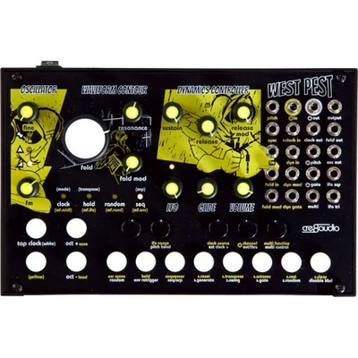 cre8audio West Pest | Neu - Bild 1 von 4