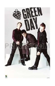 Anonymous Green Day NO LONGER IN PRINT - LAST ONES!! - Picture 1 of 1
