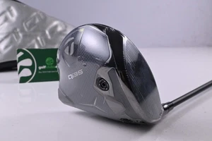 Taylormade Qi35 LS Driver / 8 Degree / X-Flex Tensei 1K Black 75 Shaft - Picture 1 of 9