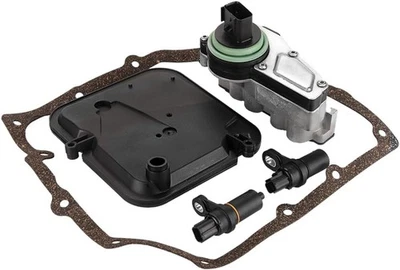 Kit de servicio de solenoide de transmisión 5143151AA para Dodge Jeep Mitsubishi 2003-2012 Foto 1 de 4