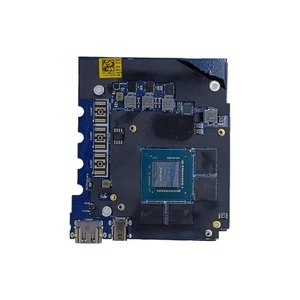 0RKJJ9 LS-J172P FOR DELL Precision 7550 N19P-Q3-A1 T2000 4GB Graphics Card - Picture 1 of 7
