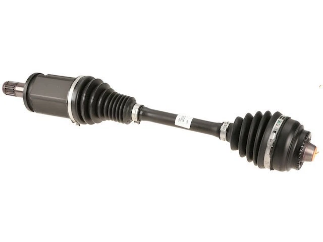 Febi 53MB69J 左前轴适用于 2014 - 2016 宝马 535d xDrive — 第 1/1 张图片