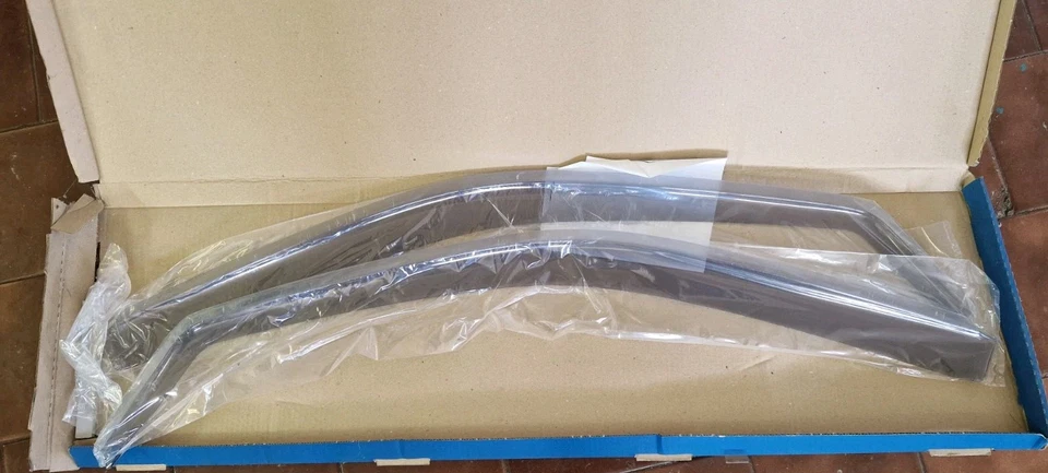 5911701 - DEFLETTORE - FIAT