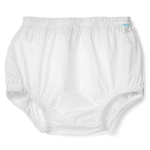 Incontinence Leak-Protection Washable Pull-On Cover Pants Advanced Duralite XL - Picture 1 of 4