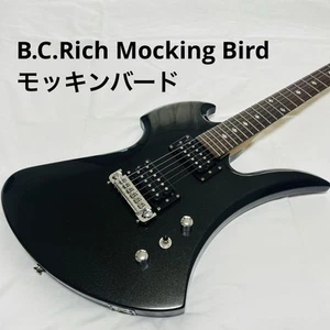 B.C.Rich Mocking Bird Electric Guitar Safe Packing! - Picture 1 of 8