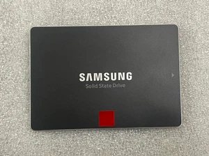 Samsung 850 PRO 1TB MZ-7KE1T0 6Gbps SATA 2.5" Solid State Drive SSD *91% HEALTH* - Afbeelding 1 van 4
