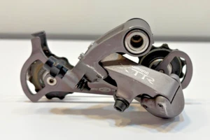 Desviador trasero de bicicleta de montaña Shimano XTR RD-M952 de gama alta de 9 velocidades EXCELENTE - Imagen 1 de 6