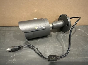 Q-See QCA8050BA 1080P Analog HD Color Bullet Security Camera - Black - Picture 1 of 2