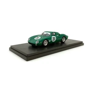 Bespoke 1/43 Ferrari 250 LM #31 Sebring 1965 - Bild 1 von 2