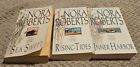 Chesapeake Bay Saga Books 1-3 By Nora Roberts