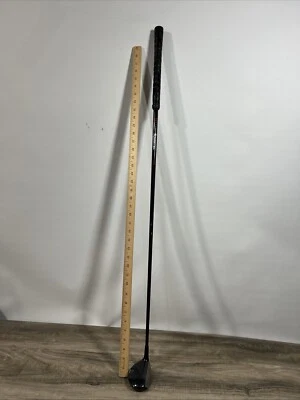 Sonartec T.R.C. F-22* híbrido/dama flexible grafito/derecha Foto 1 de 4