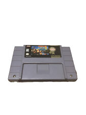 Donkey Kong Country 3: Dixie Kong's Double Trouble! SNES Nintendo