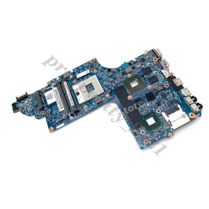 682174-001 per HP DV6 DV6-7000 DV6T-7000 scheda madre 48.4ST06.021 100% testata - Foto 1 di 6