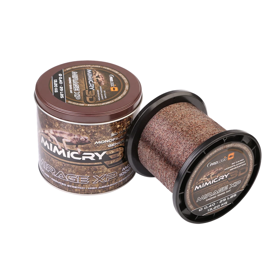 Prologic Mimicry Mirage XP - Fishing Line - Image 1 of 1