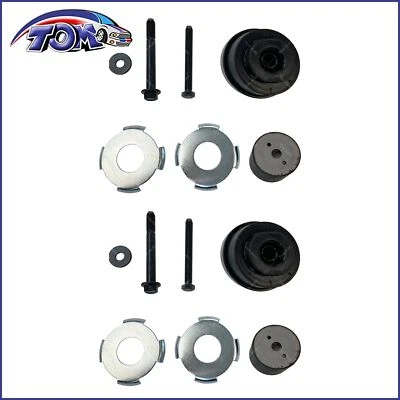 2x Kit de montaje de carrocería para Cadillac Chevrolet GMC Escalade Suburban 2001-2019 924-134 Foto 1 de 4