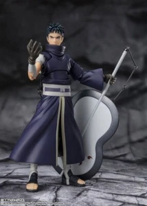 BANDAI NARUTO S.H.Figuarts OBITO UCHIHA Hollow Dreams of Despair Actionfigur - Bild 1 von 9