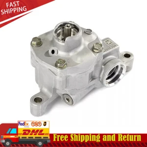 CVT RE0F11A JF015E Transmission Oil Pump Replacement part For Nissan Sentra 1.8L - Picture 1 of 9