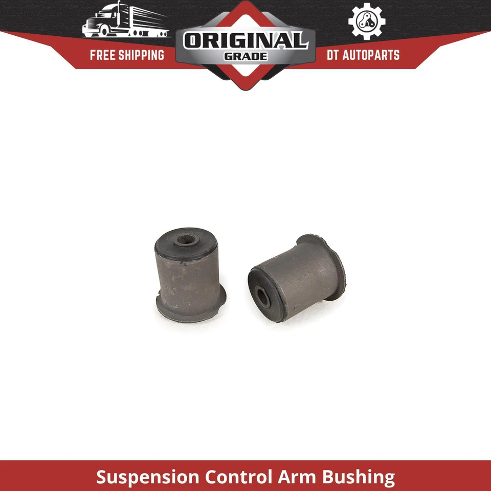 For 1964-67, 1973-77 Chevrolet Malibu Control Arm Bushing Rear Upper Mevotech - Image 1 of 1