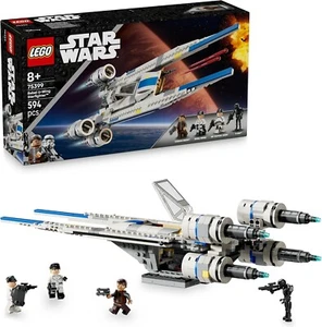 LEGO 75399 STAR WARS Rebel U-Wing Starfighter BRAND NEW SEALED - Picture 1 of 5