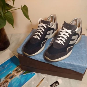 Chaussures/ Shoes Cesare Paciotti Sport H, 40.5, Bon état - Foto 1 di 4