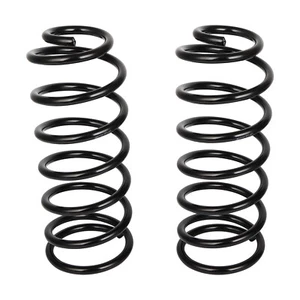 Para Toyota 4Runner 1996-2002 2,7 L 3,4 L 2x suspensión trasera muelle helicoidal tracción trasera 4x4 - Imagen 1 de 7
