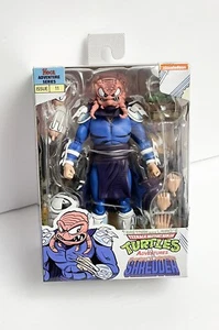 Teenage Mutant Ninja Turtles Adventures Eastman & Laird’s Shredder/Krang Figure - Picture 1 of 6