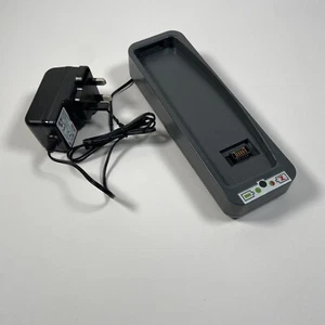 Scott Safety Duraflow Battery Charger Power Supply Air Purifying Respirator - Picture 1 of 8