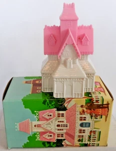 Avon cologne bottle Victorian Manor house...empty - Picture 1 of 1