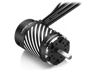 Hobbywing Ezrun Brushless 5690SD G2 1250kV 1:6 Sens. Temp. 30402350 Modellbau - Bild 1 von 6
