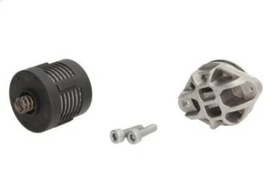 Hydraulic Filter, all-wheel-drive coupling BORG WARNER 120356 - Image 1 of 4