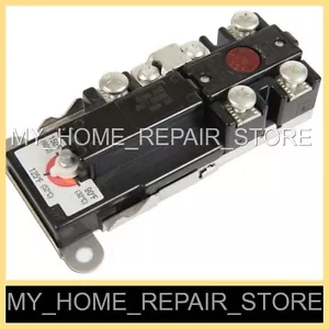 KOSTENLOSER US VERSAND! THERM O DISC 4090 THERMOSTAT 4 EINZELNE ELEMENTE ELEKTRISCHER WASSERWARMWASSERBEREITER - Bild 1 von 10