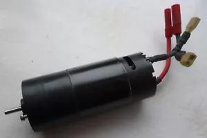 Ripmax ? Geared 600 - 9.6v (Nominal) - USED - Retro standard can brushed motor - Picture 1 of 9