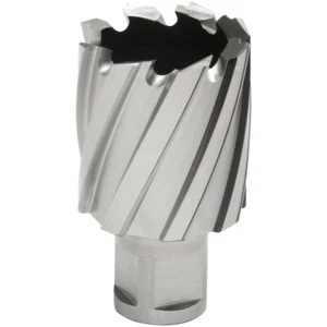 Hougen 12144 1-3/8" X 1" "12,000-Series" Annular Cutter - Picture 1 of 1