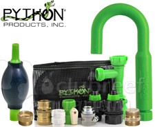 python water changer parts