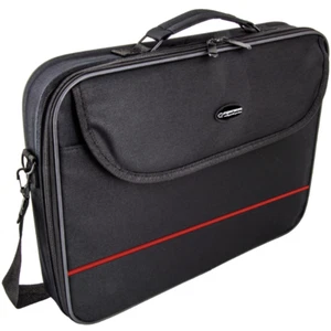 Laptop Tasche 15 6 Zoll Notebooktasche 15,6" Bag für Notebook Schultertasche - Bild 1 von 4