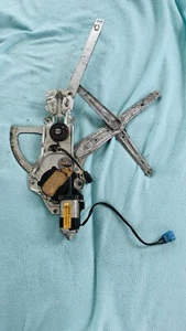 BMW E34 Elektrisch Fensterheber Motor 51321944070 vorne rechts Original - Bild 1 von 18