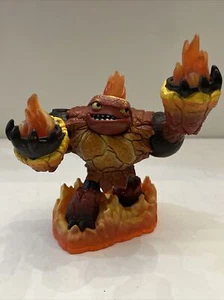 Skylanders Giants Hot Head Figure Fire Elemental 84519888 PS3 PS4 Xbox Wii - Picture 1 of 5