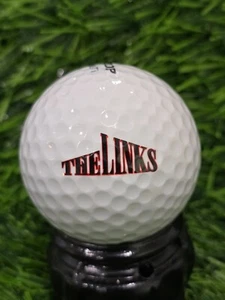 The Links Logo Golf Ball - Picture 1 of 2