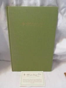 My Style of Drawing Birds John James Audubon 1979 First Limited Edition - Picture 1 of 12