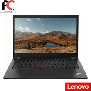 Lenovo ThinkPad T480s i7-8650U 16GB RAM 512GB SSD 14" FHD Windows 11 Pro - Picture 1 of 8