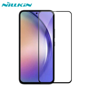 For Samsung Galaxy A54 5G Glass Flim Screen Protection - Photo 1 sur 17