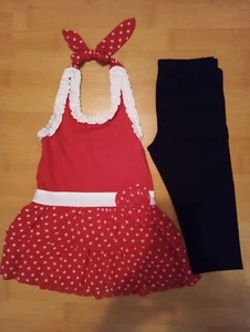 Girls Dress Size 7 - Picture 1 of 2