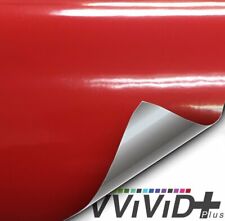 VVivid Vinyl 2020+ Gloss Series Car Wrap Film [5ft x 1ft [5 Sq/ft]] All Colors