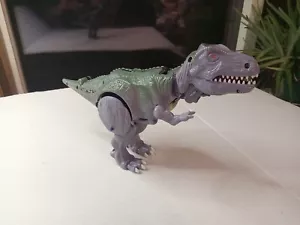 Vintage Transformers Beast Wars Megatron Action Figure Loose - Picture 1 of 5